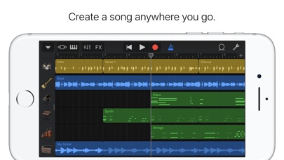 how to download garageband 2017 for mac free